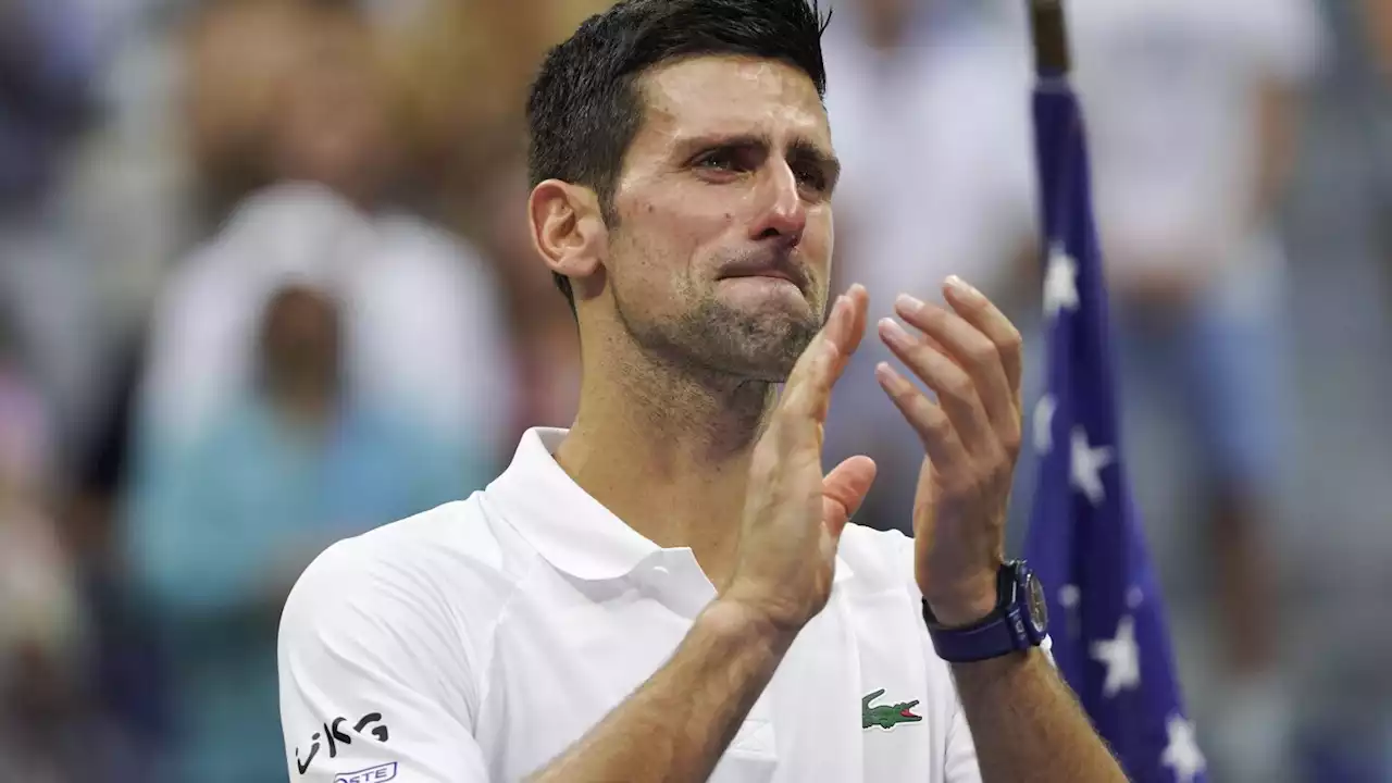 US Open 2023: Novak Djokovic is back for the first time in 2 years and seeking a 24th major