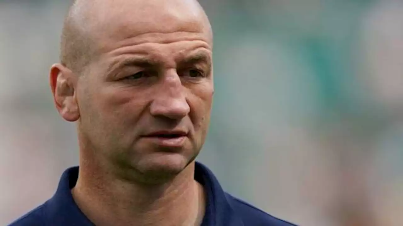 Borthwick has 'no doubt' England will move forward