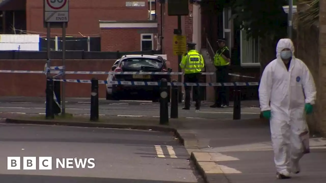 Chapeltown murder: Man, 19, dies after 'sustained attack'