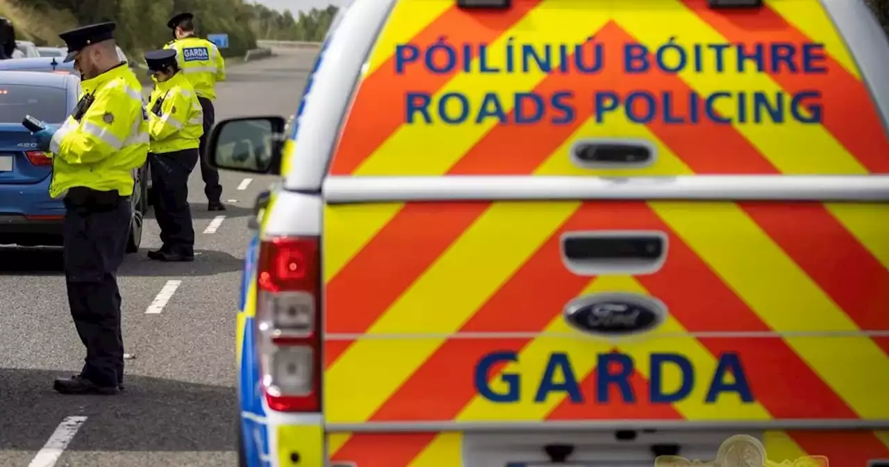 Four young people killed in Co Tipperary car crash