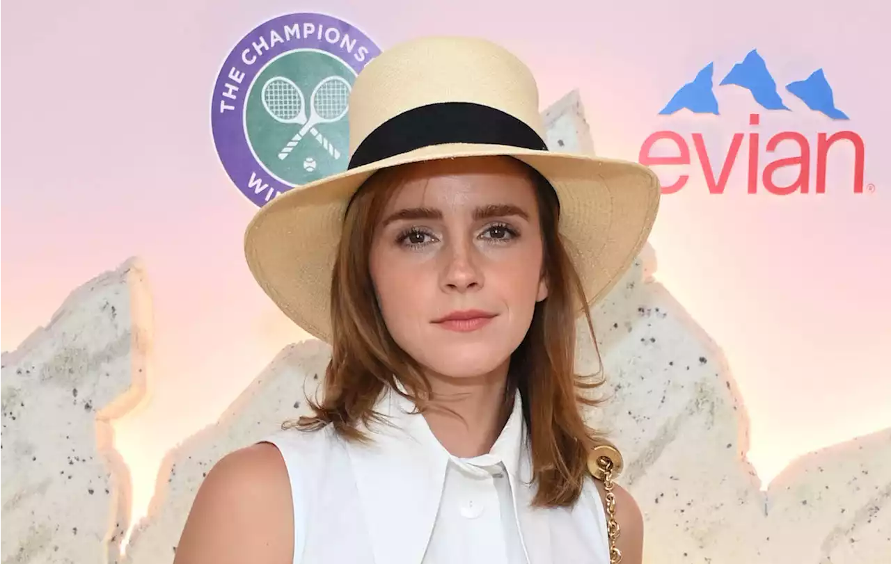 Emma Watson Said Paparazzi Took Photos Up Her Dress After 18th Birthday Party