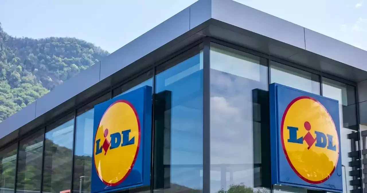 Lidl Lance Sa Beauty Week Voici La Liste Des Soins Moins De Euros Ne Pas Louper