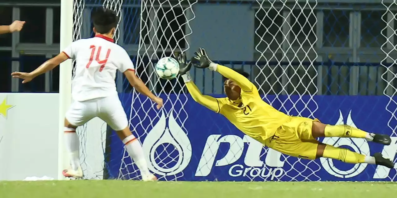 Semua Pasti Setuju, Ernando Ari Mainnya Keren Banget!