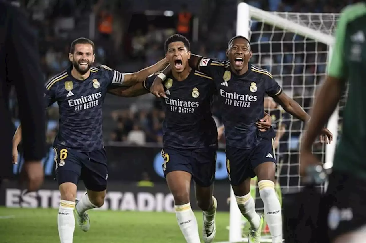 Real Madrid Tetap Gacor Tanpa Bomber, Siapa Itu Kylian Mbappe?