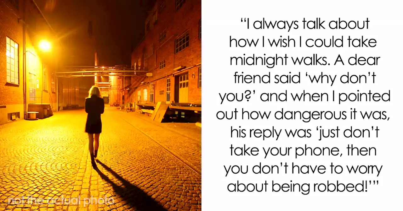 75 Things Guys Casually Said That Showed How Out Of Touch With Women They Are