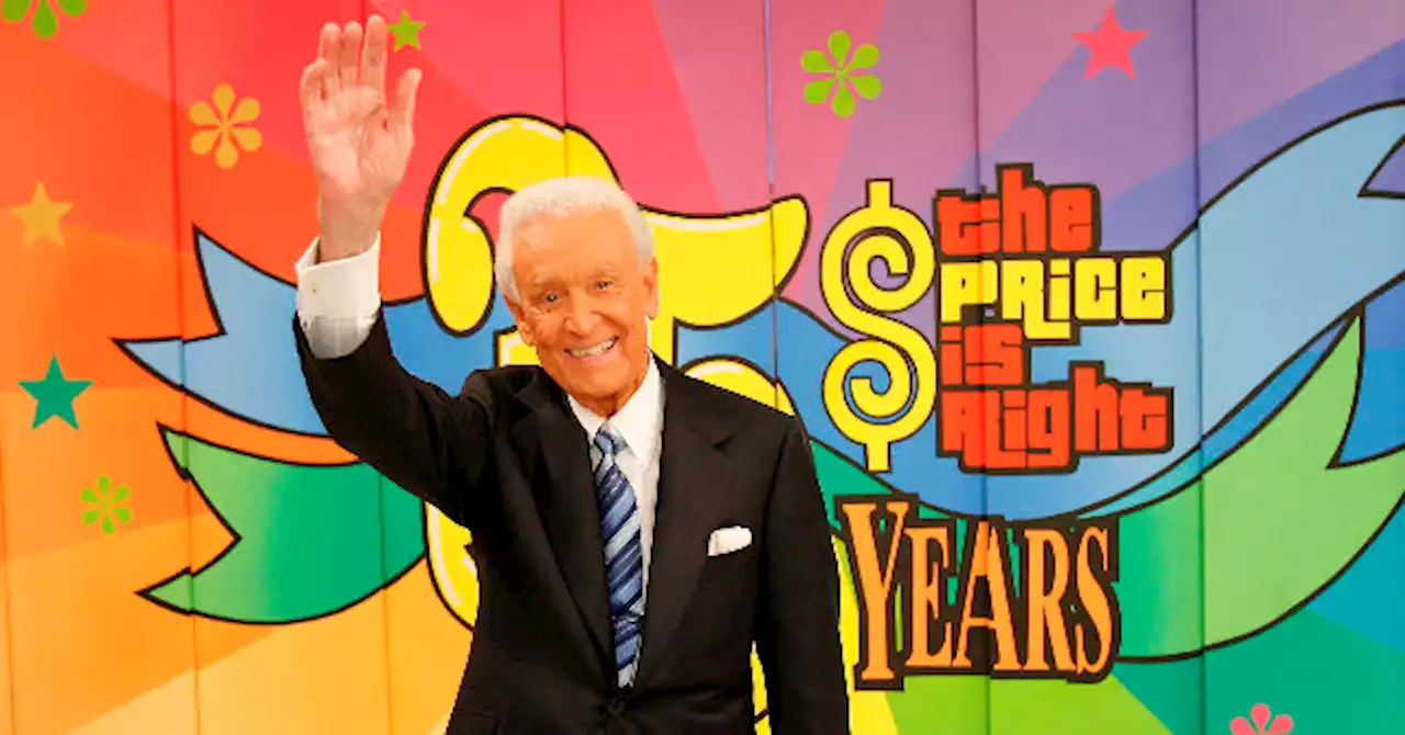 Bob Barker, Beloved Host of 'The Price Is Right' for Nearly Four Decades, Dead at 99