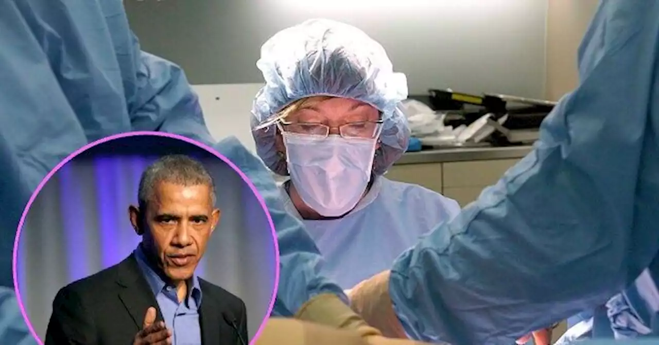 Study: Transgender Surgeries Tripled After Obama Forced Insurance Companies to Cover Expenses