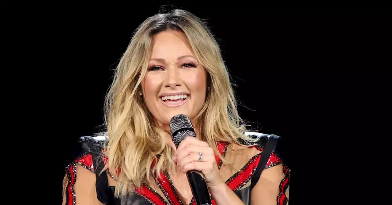 Helene Fischer: Über Tour-Comeback: 'Wir haben alles ganz, ganz sicher gemacht'