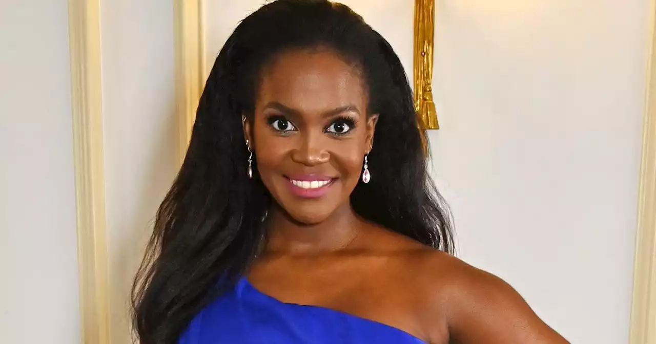 Motsi Mabuse: Schwester Oti erwartet ihr erstes Kind