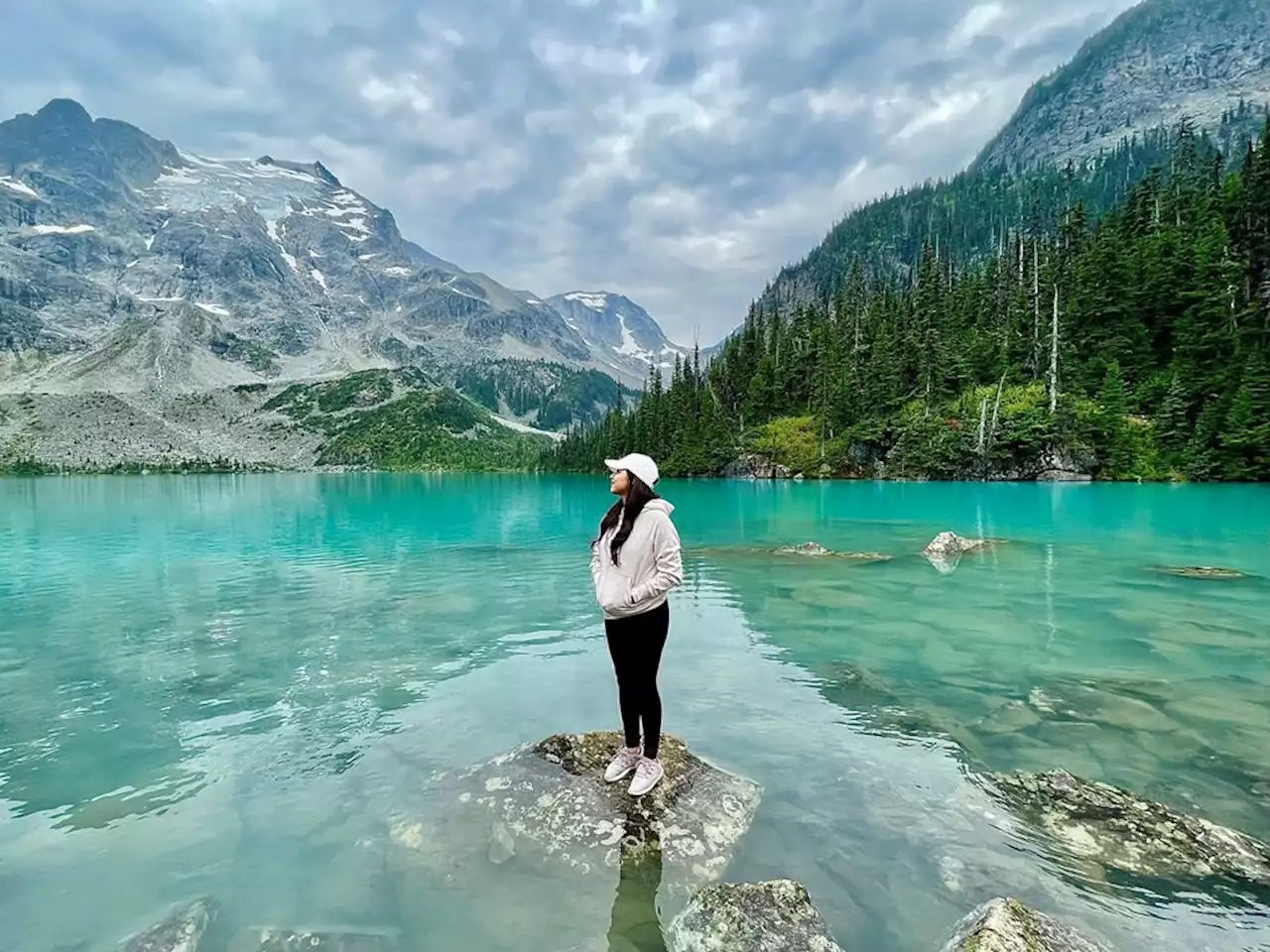 'We sincerely apologize': BC Parks cancels backcountry, day passes to Joffre Lakes Park