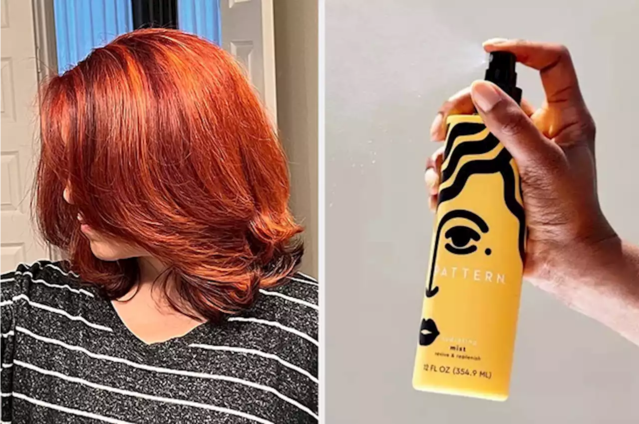 26 Hair Products Destined To Become Your New Favorites