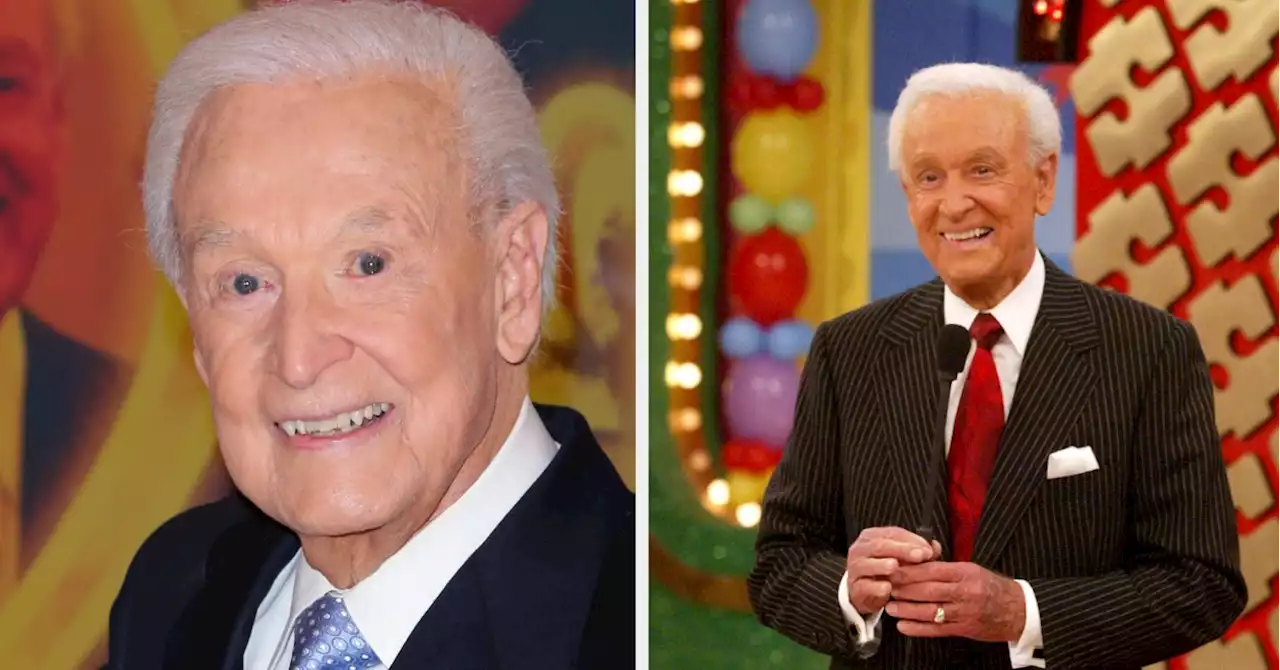 Bob Barker Has Died At 99