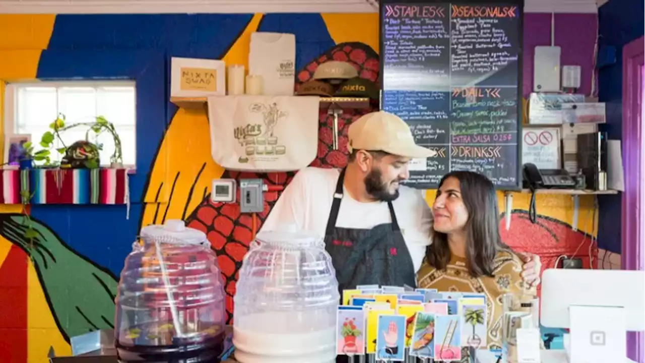 Austin's Nixta Taquería surpasses $80K fundraising goal after electric issues with city fo