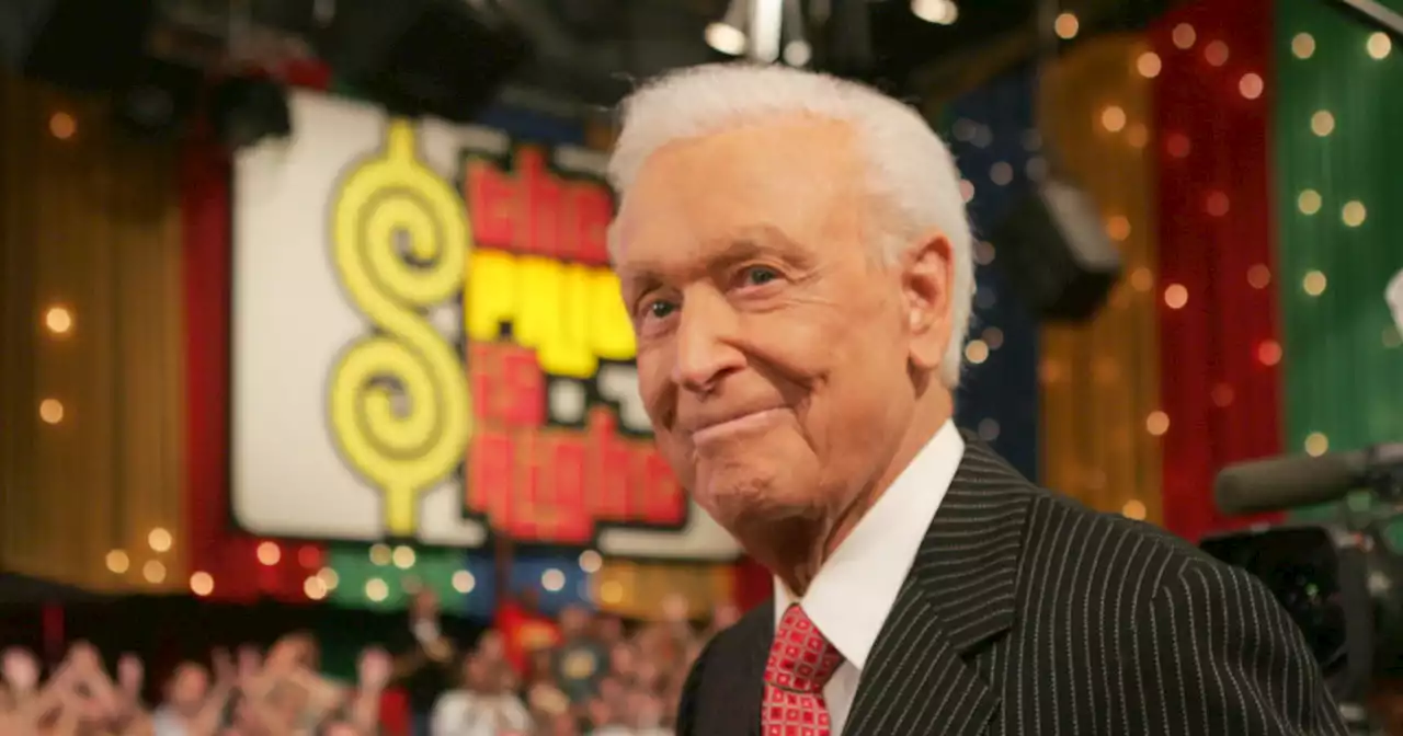 Bob Barker, longtime 'The Price Is Right' host, dies at 99