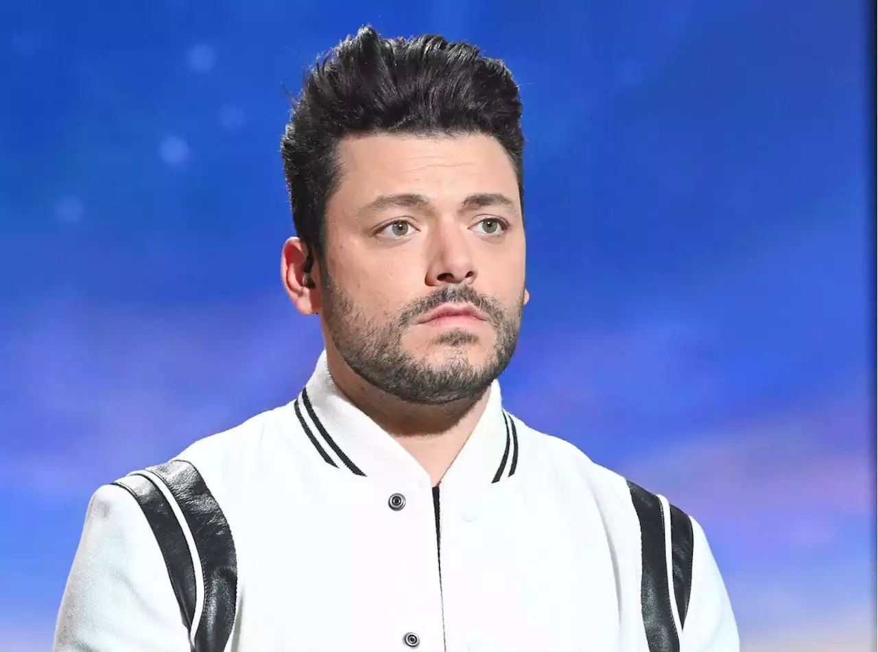 'Une période un peu floue' : Kev Adams fait le point sur sa vie sentimentale