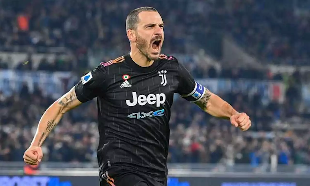 Lazio, Bonucci può essere il colpo di coda del mercato