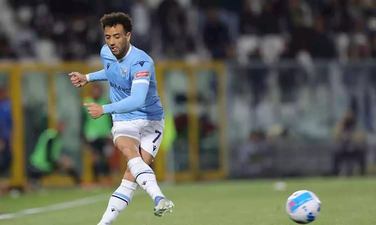 Lazio, malumore Felipe Anderson: il rinnovo non arriva