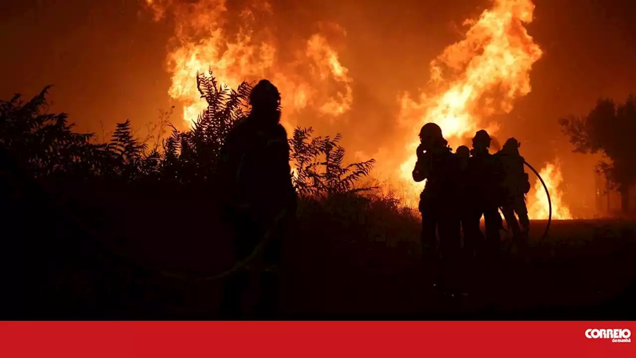 Incêndios na Grécia instigam ódio racista nas redes sociais