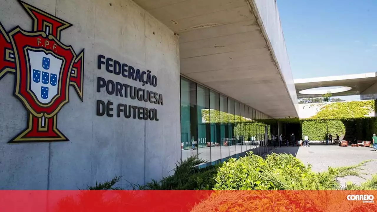 PAN critica silêncio da Federação Portuguesa de Futebol sobre o caso de assédio em Espanha