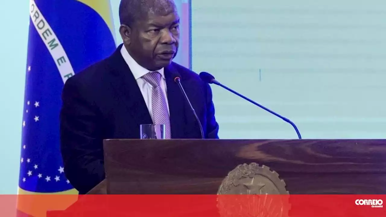 Presidente angolano convida empresários brasileiros a investirem em Angola 'de modo destemido'