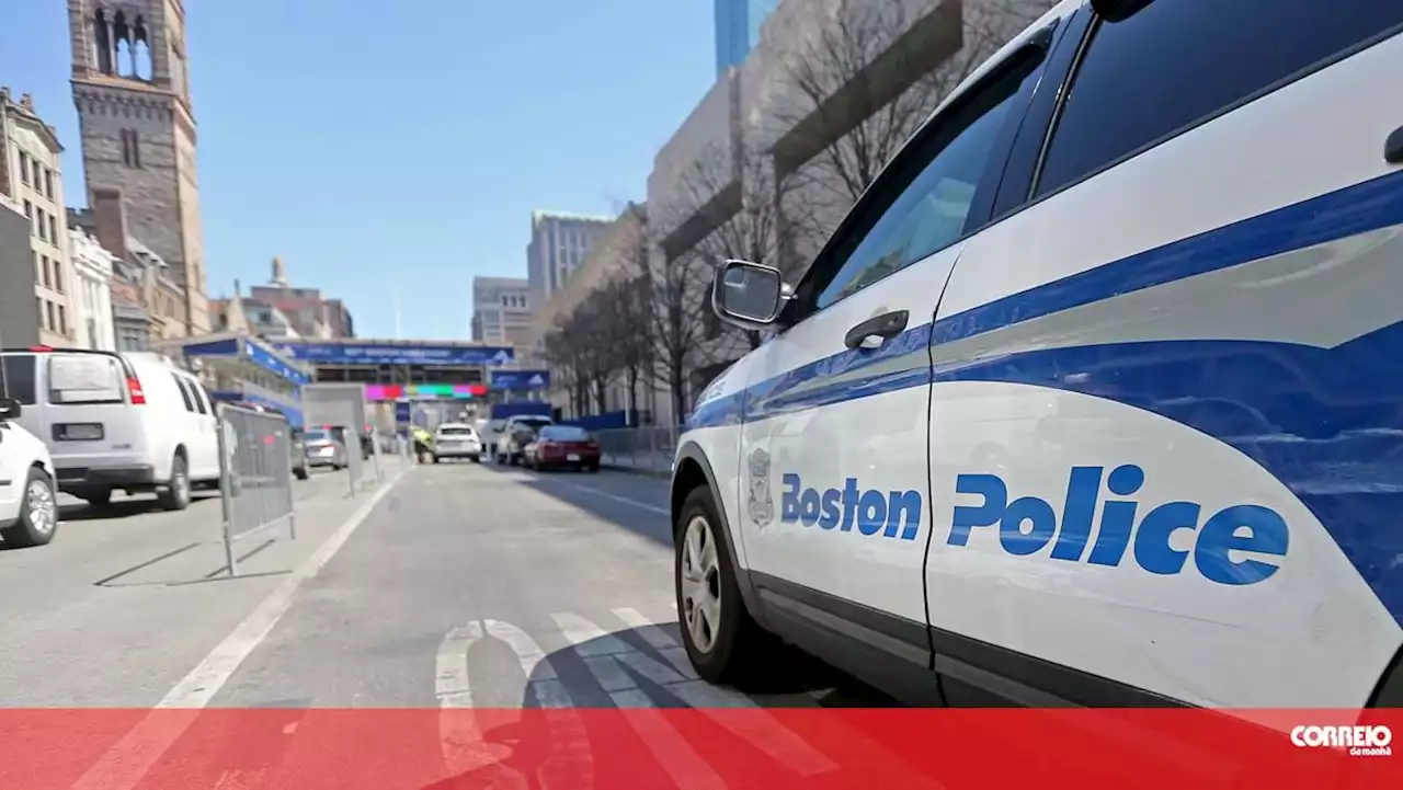 Sete pessoas baleadas em tiroteio em Boston nos EUA