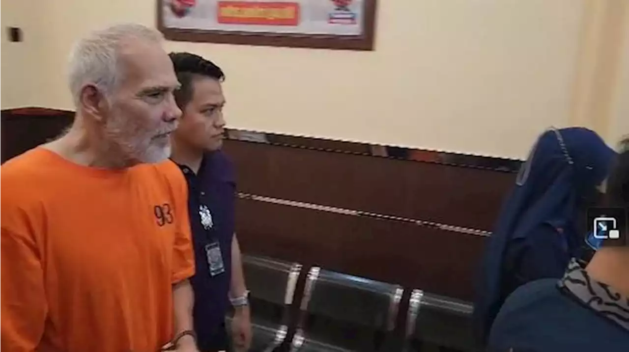 Kisah Miris Pierre Gruno, Kerja Sampai Tua Gegara Utang