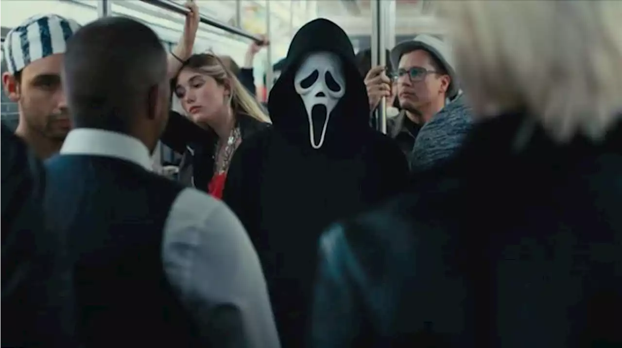 Urutan Film Scream dan Sinopsisnya supaya Enggak Bingung