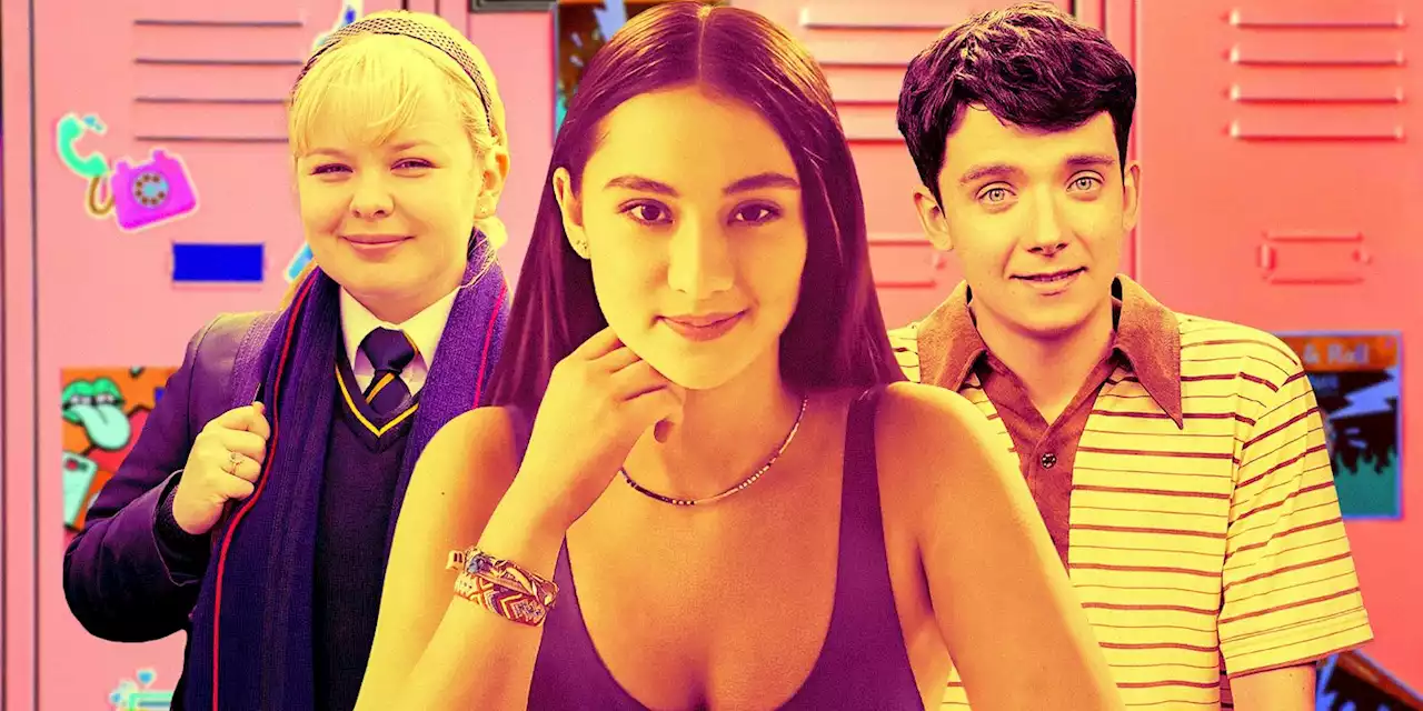 All the Best Teen Shows Have This in Common