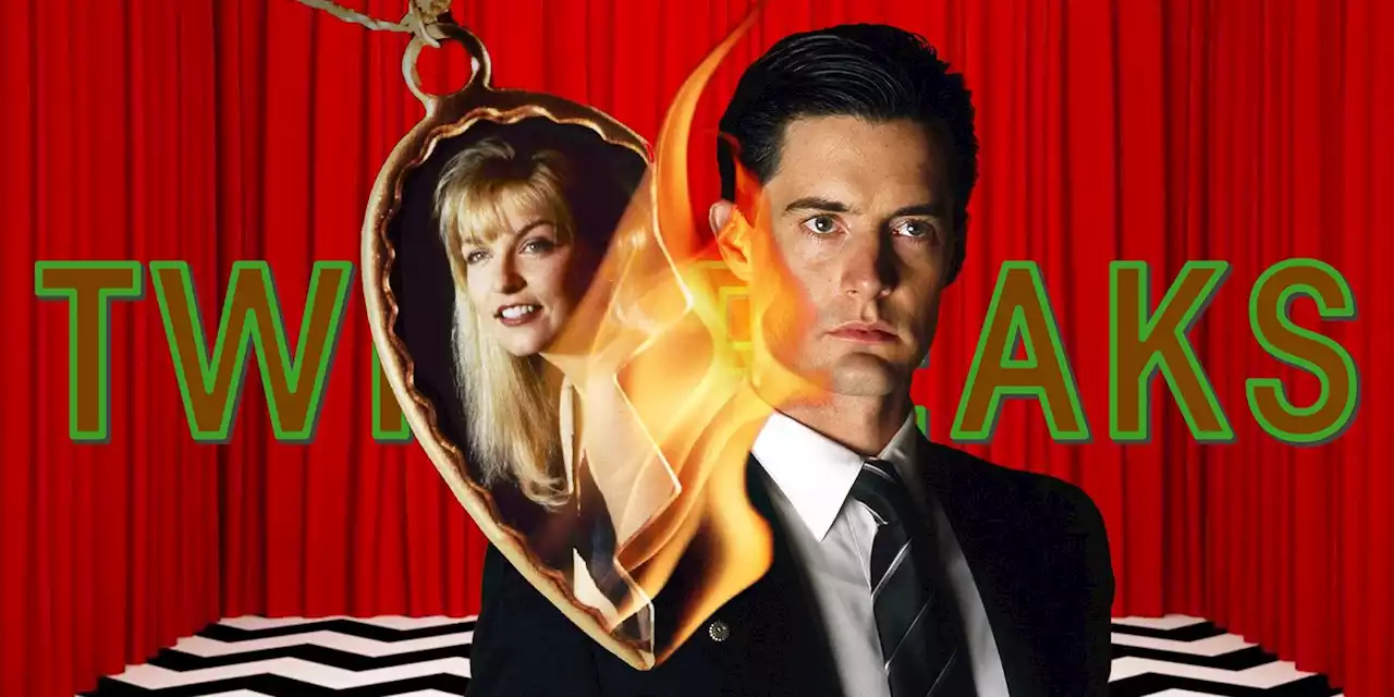 Every Twin Peaks Movie and TV Show Season, Ranked