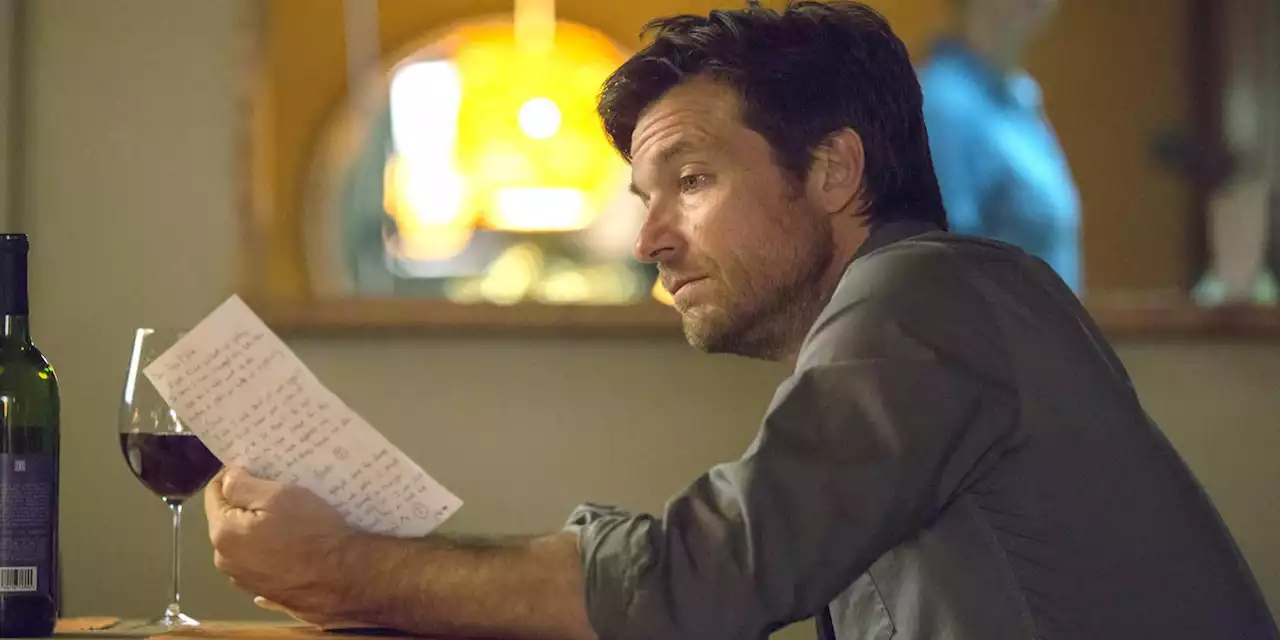 Jason Bateman Was Surprisingly Chilling in This Psychological Thriller