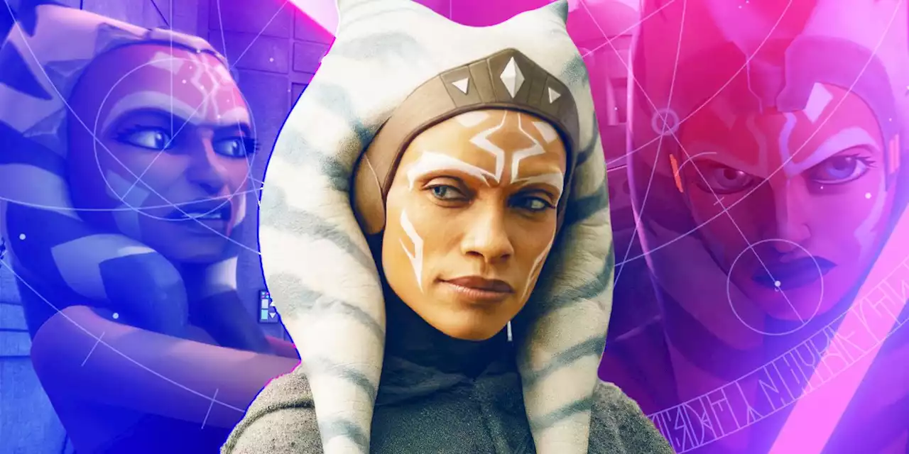 Star Wars Has Never Had a Character Quite Like Ahsoka Tano