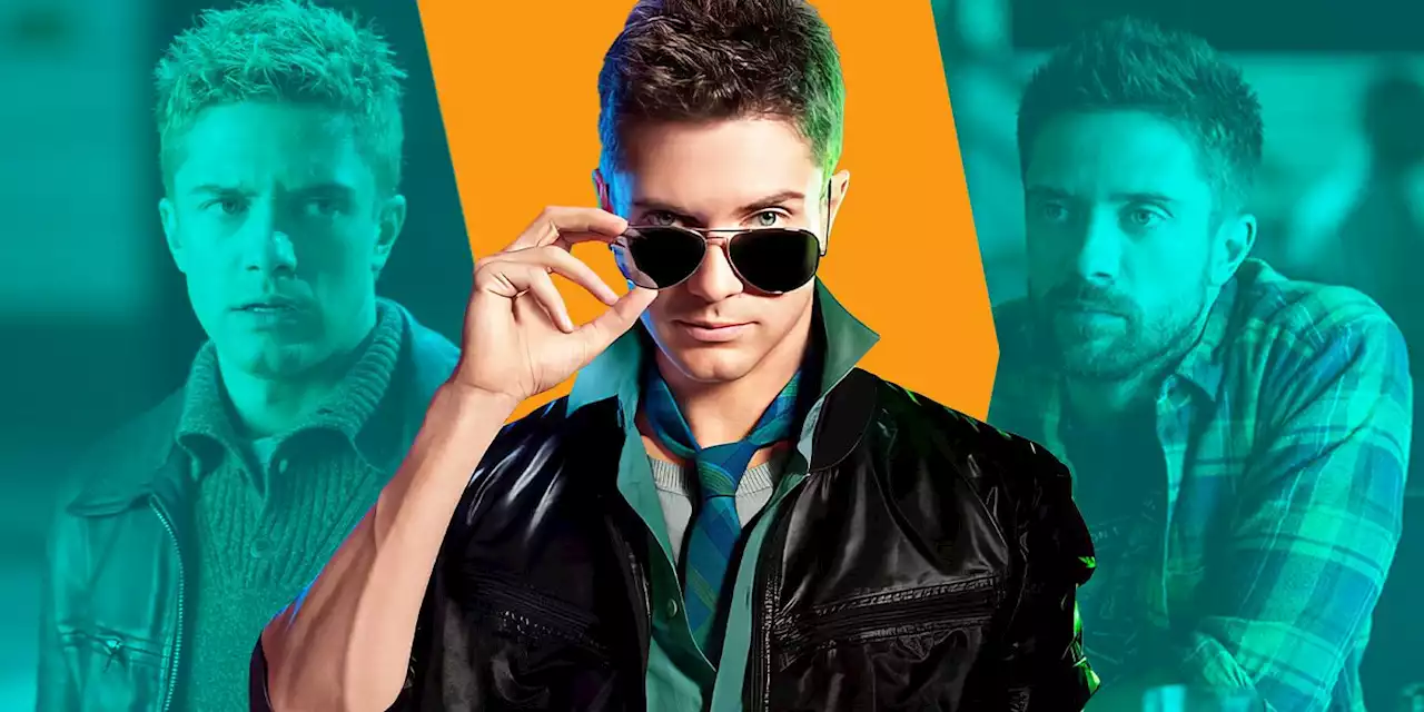 The 10 Best Topher Grace Movies, Ranked