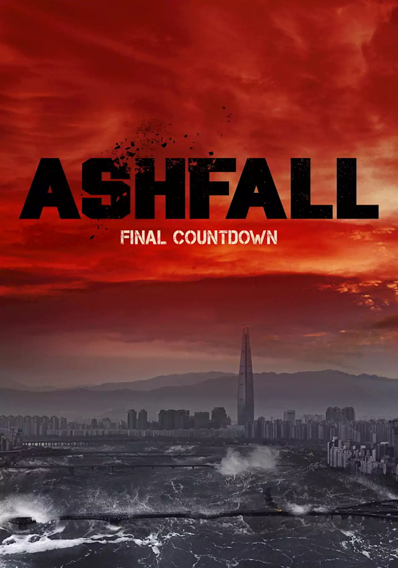 Ashfall: The Final Countdown - Film (2019)