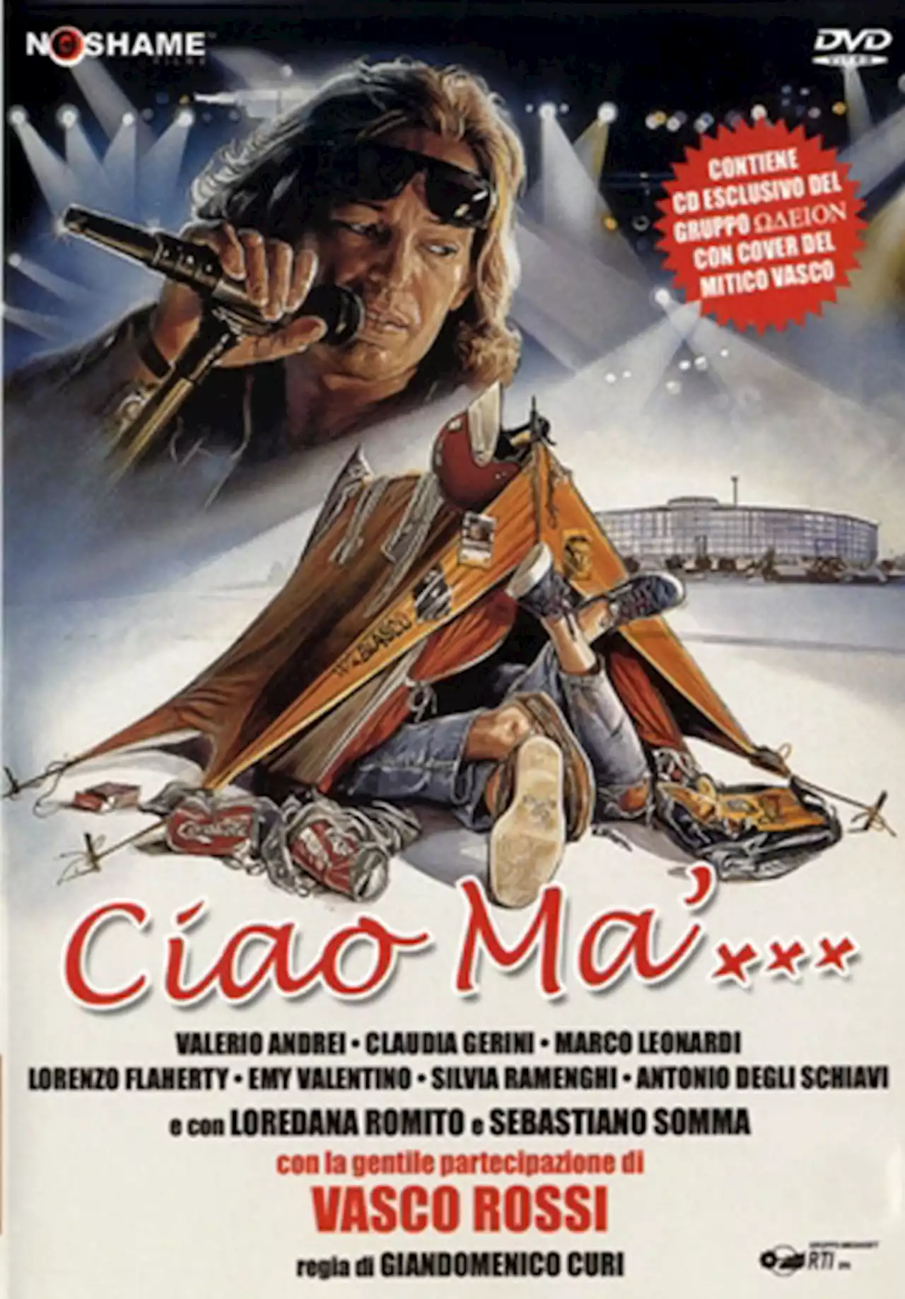 Ciao ma'... - Film (1987)