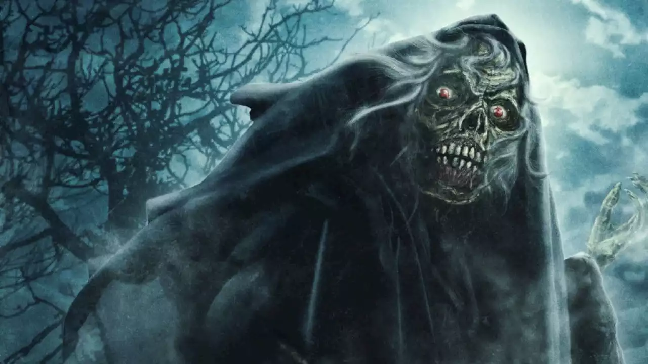 Creepshow: Il primo trailer della quarta stagione ci terrorizza con nuove terribili creature