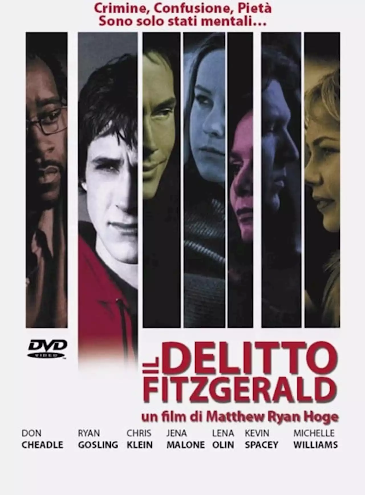 Il delitto Fitzgerald - Film (2003)