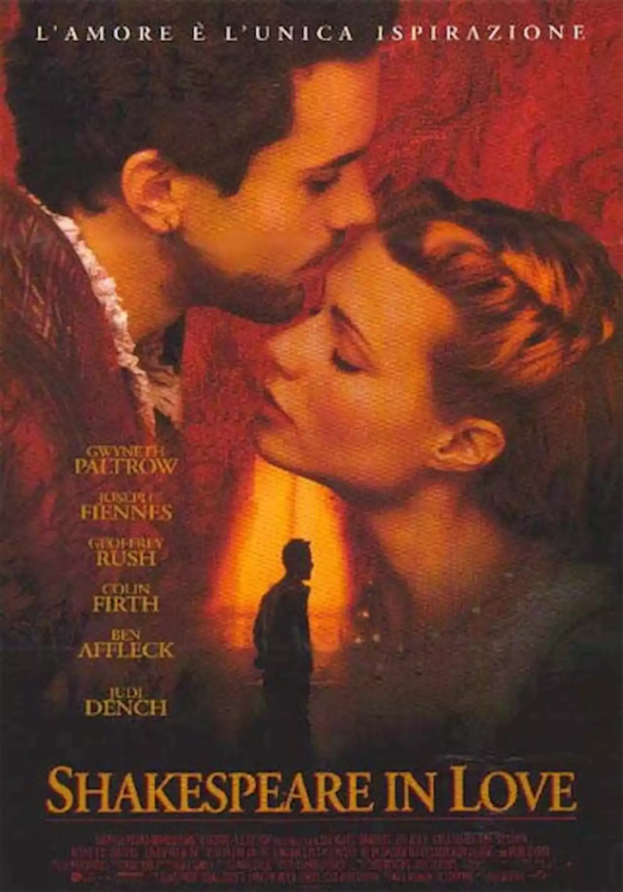 Shakespeare in Love - Film (1998)