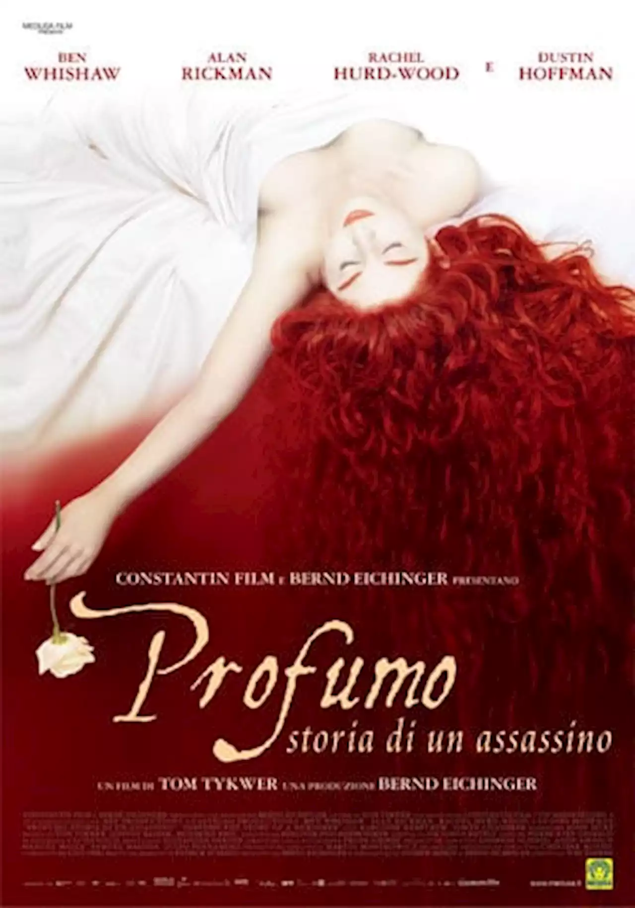 - Storia di un assassino - Film (2006)