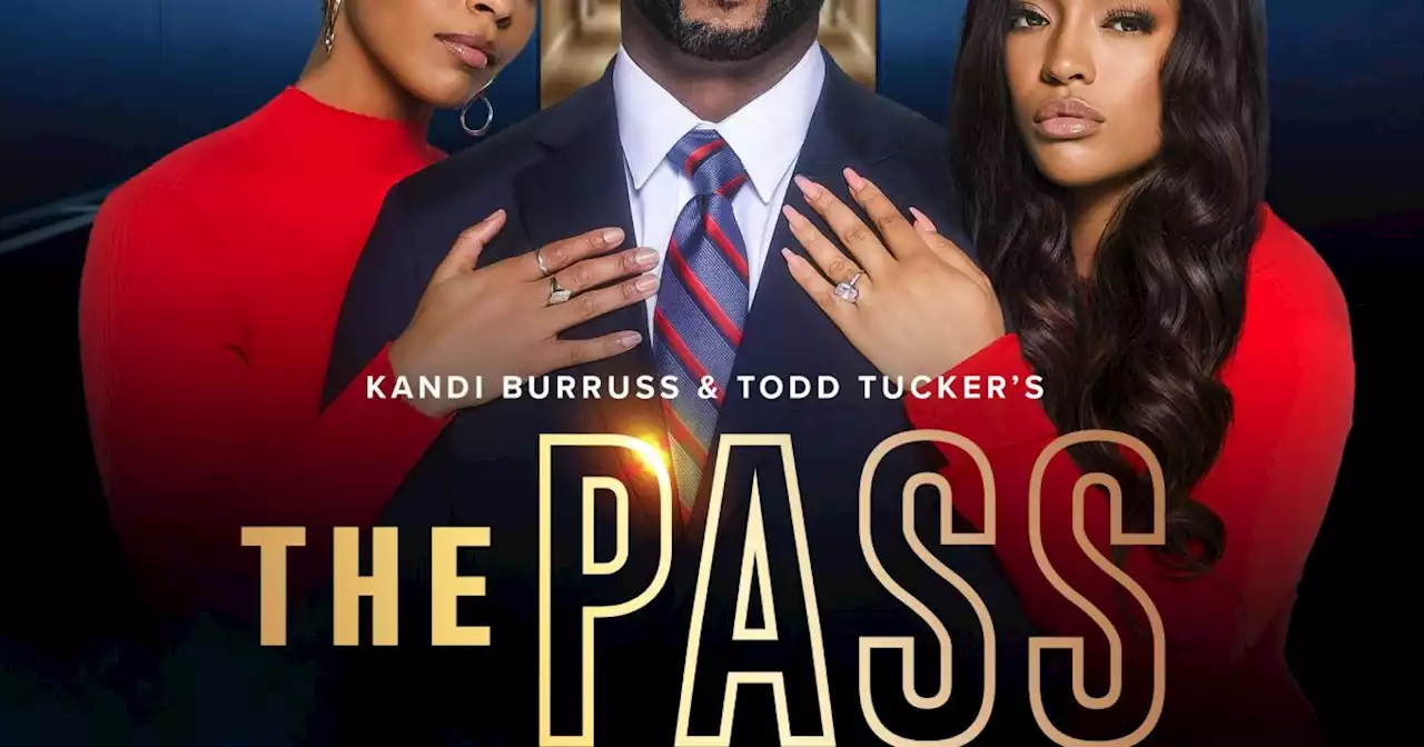 The Pass: Drew Sidora-Led Thriller Sets Peacock Debut