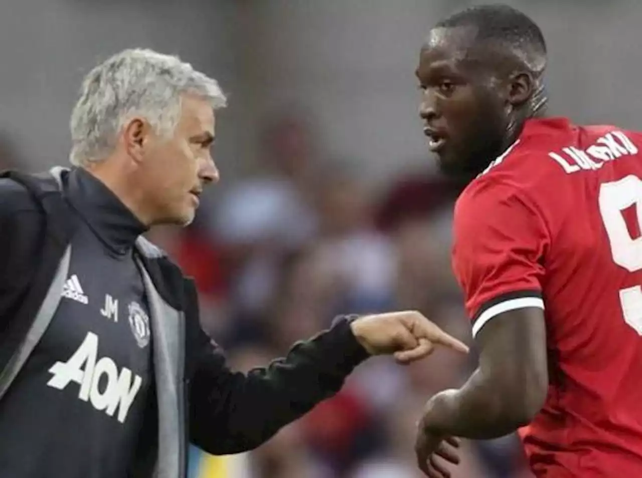 Lukaku e Mourinho terza volta insieme: i numeri, le liti e i messaggi d’amore