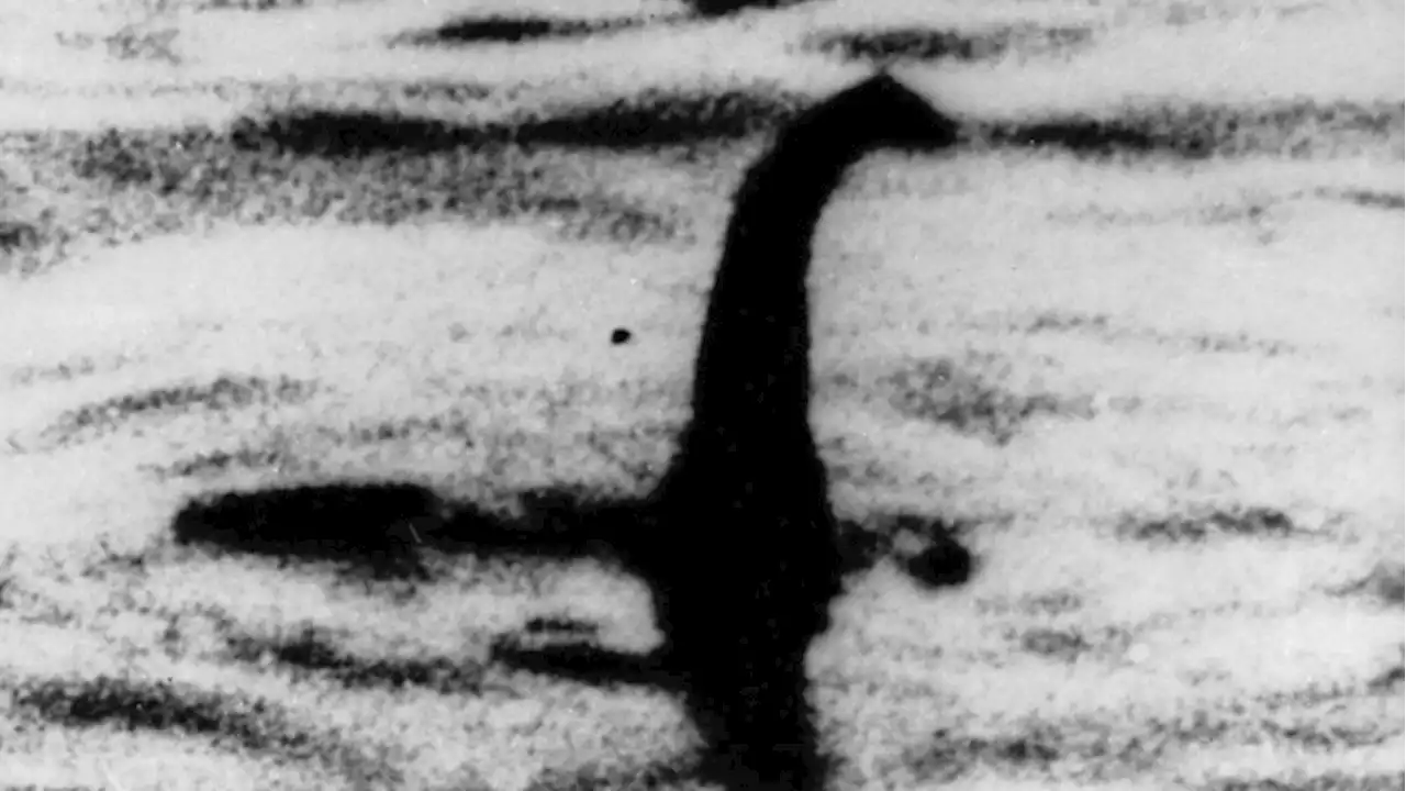 With drones and webcams, volunteer hunters join a new search for the mythical Loch Ness Monster