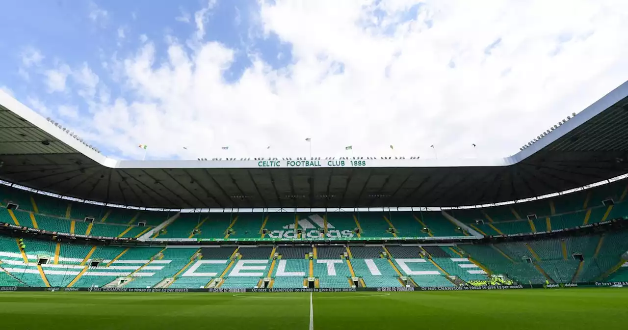 Celtic vs St Johnstone – LIVE updates