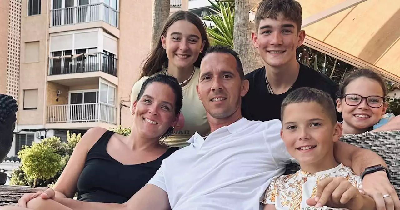 Family arrive in Spain to find villa they had booked does not exist