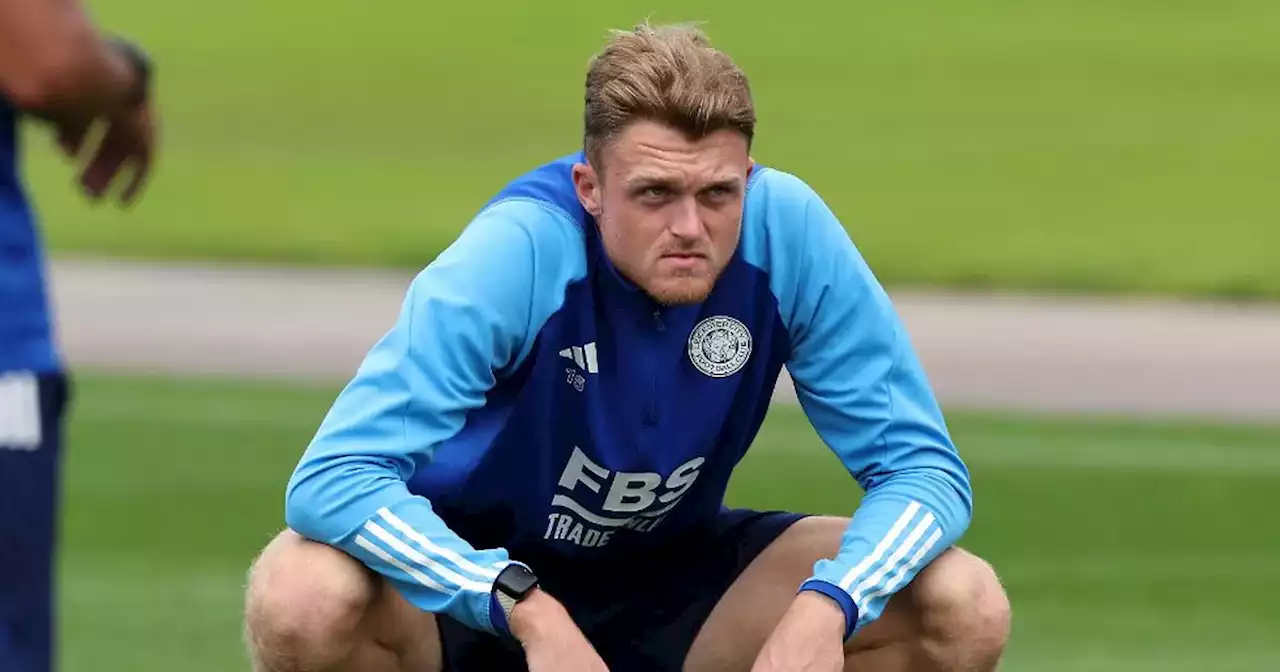 Harry Souttar exclusion speeds Rangers transfer hype as Leicester clock ticks