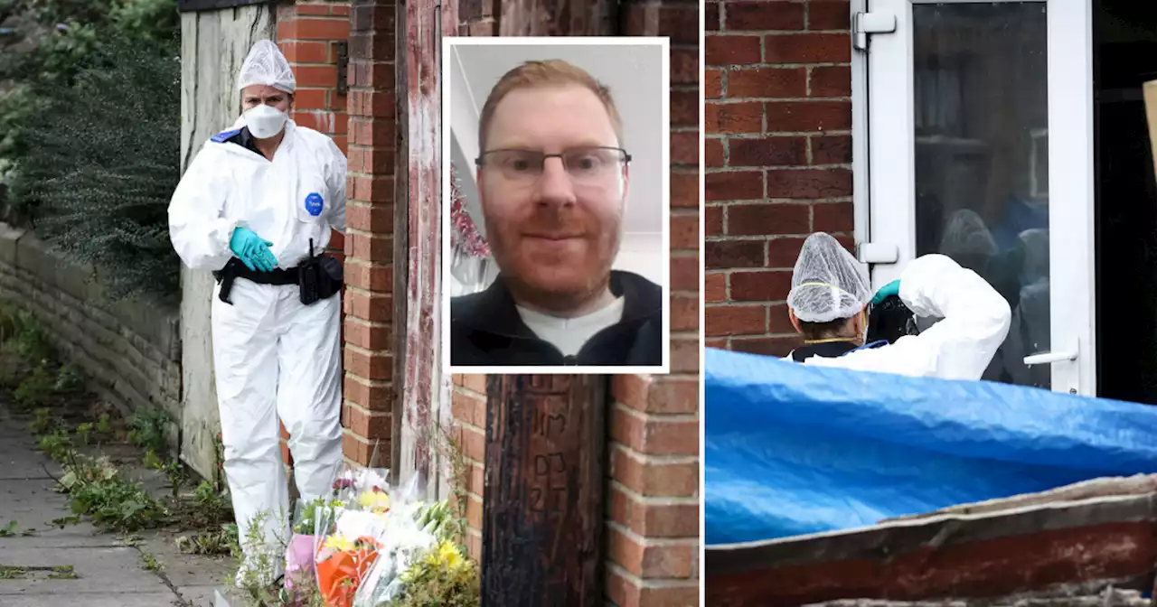 Scots dad 'murdered' in 'dognapping' had home raided by thieves months earlier