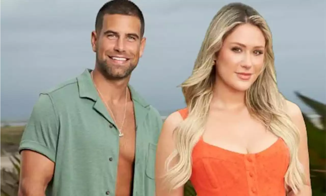 Bachelor in Paradise season nine cast is revealed