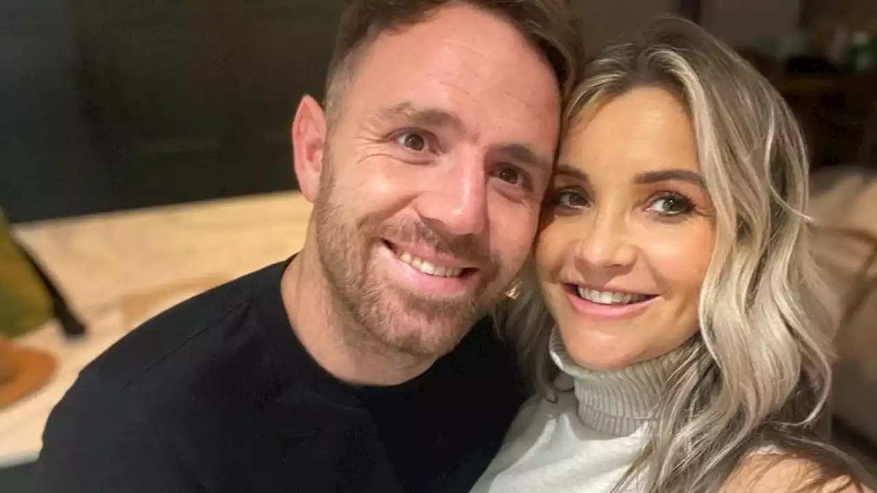 EXCLUSIVE Helen Skelton officially divorces ex-husband Richie Myler