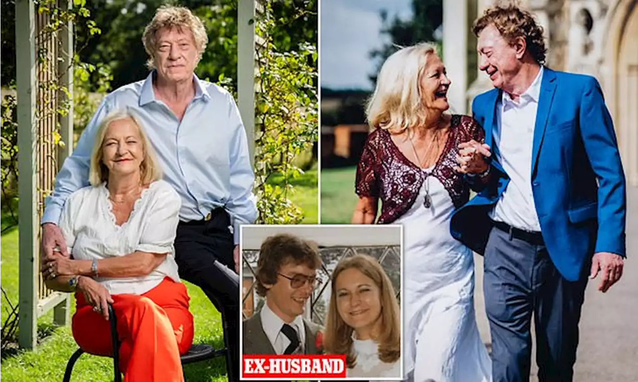 Sally Challen reveals she's found new love