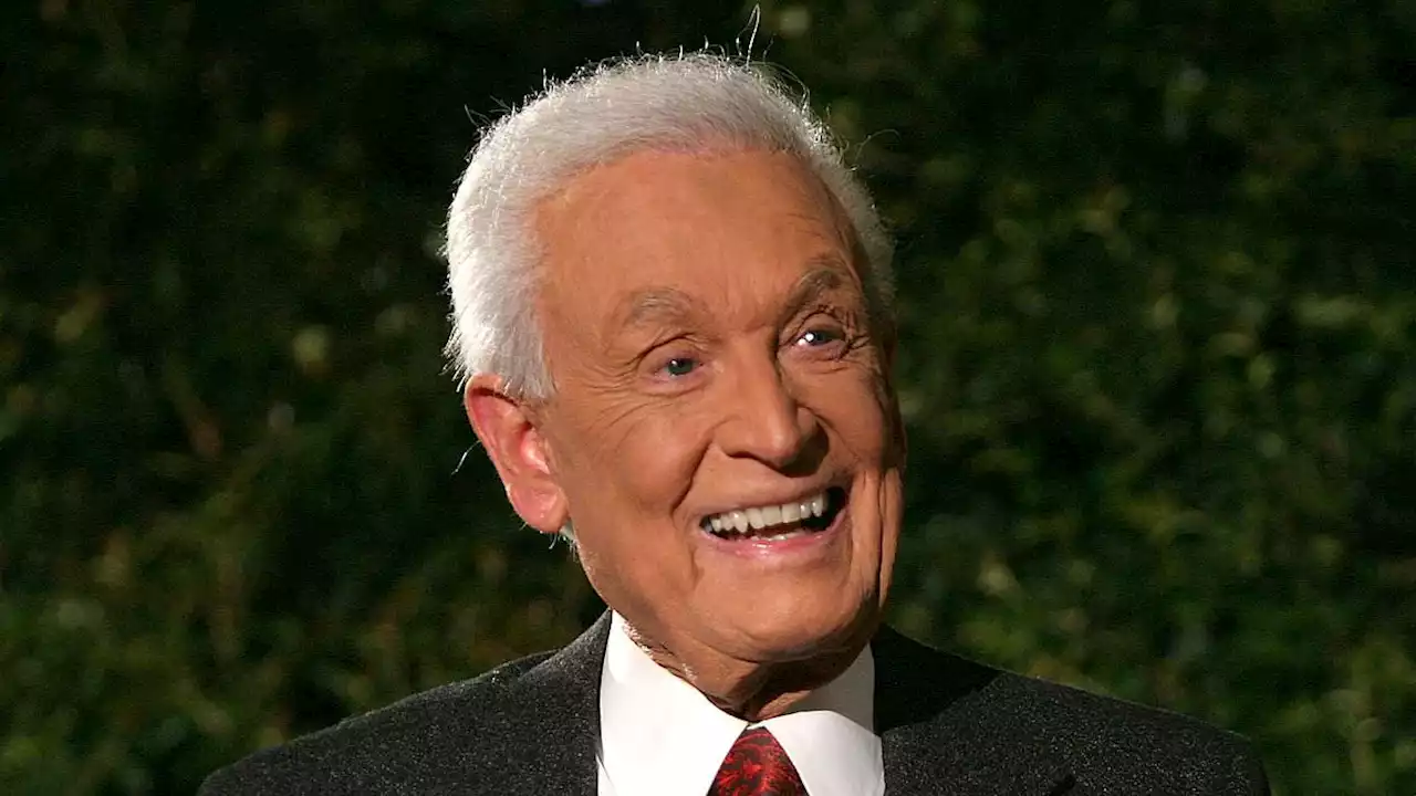 The Price Is Right host Bob Barker dies at 99