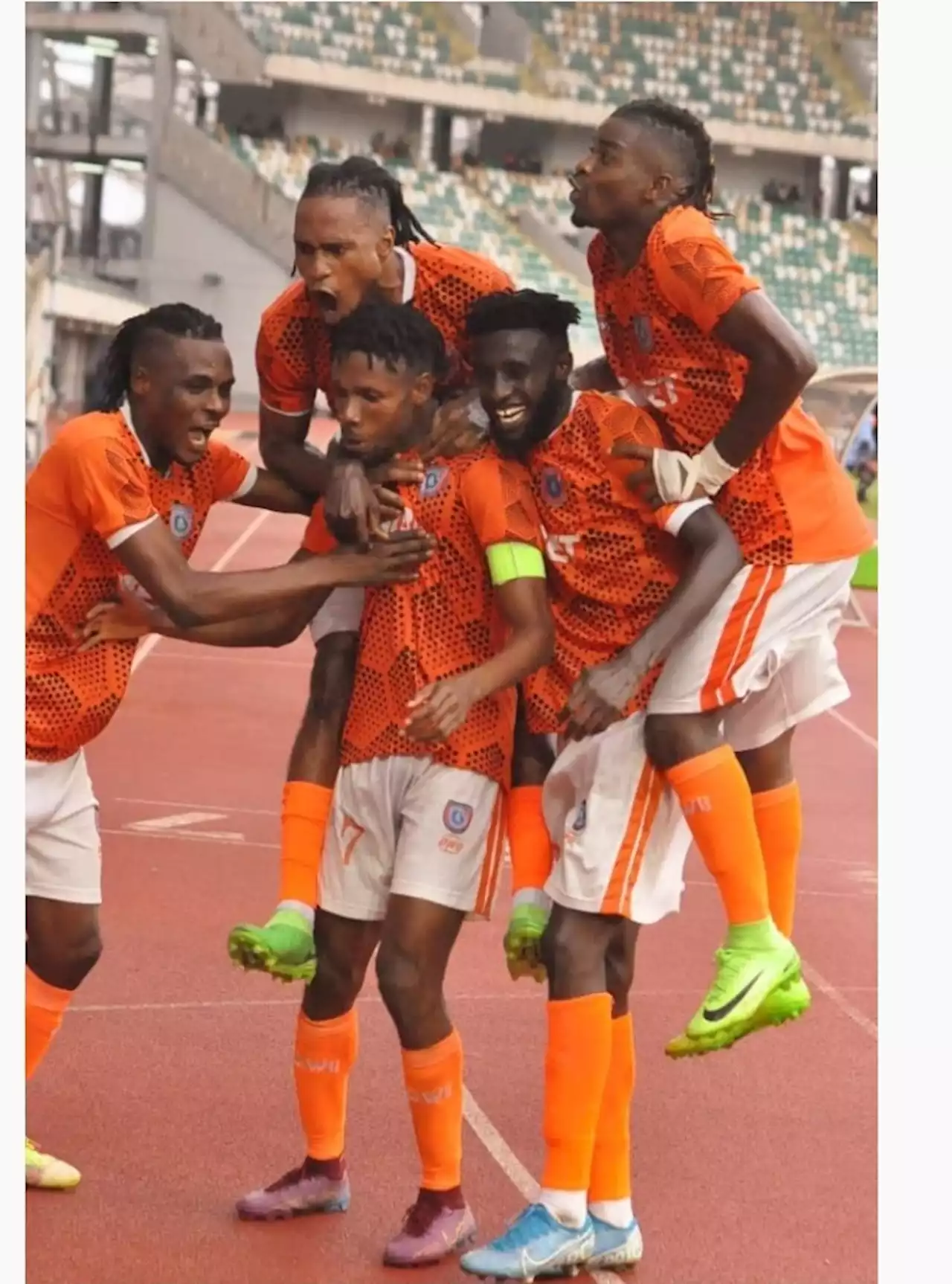 Akwa United, Abia Warriors face off in friendly on Saturday